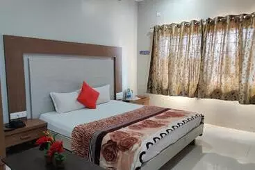 Hotel Nimba International