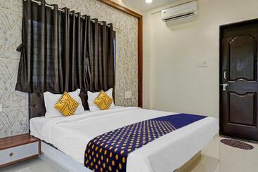 Hotel Spot On Mount View Lodging