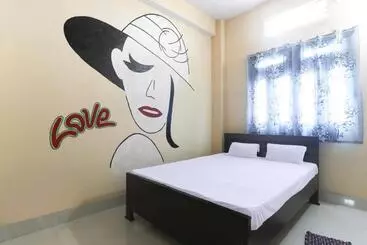 Hotel Spot On Om Guest House