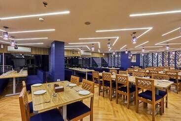 Hotel The Scenic Unity