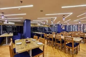 Hotel The Scenic Unity