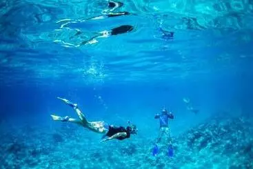 Katiet Beach Resort Mentawai Lances Right Hts