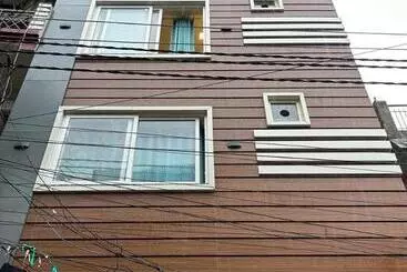 Pensione Avadh Guest House