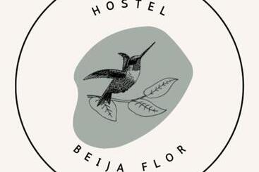 Pensionat Hostel Beija Flor