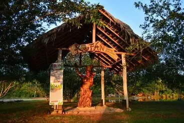 Resort Kofan Eco