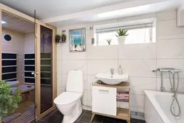 Bed and Breakfast Flamur & Vannis Bnb