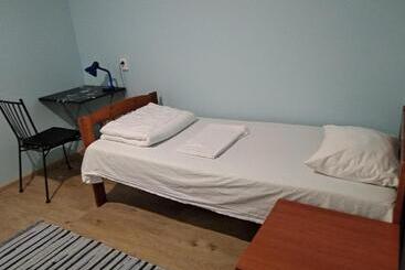 Moxa Hostel   Solo International Young Travellers