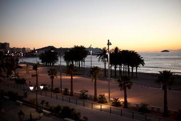 Apartamentos Turisticos Happyvila