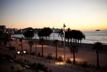 Apartamentos Turisticos Happyvila