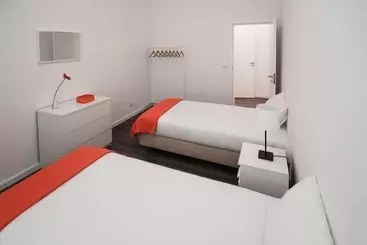 City Stays Cais Do Sodre Apartments