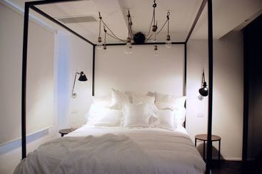 آپارتمان‌های توریست‌ها Emilia Suite Relax