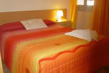Hostal Emilio Barajas