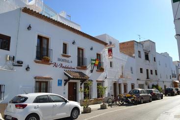 Hostal Al Andalus