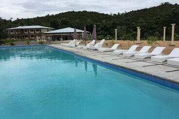Hotel Alta Bohol Garden Resort