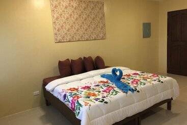 Hotel Alta Bohol Garden Resort