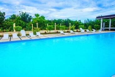 Hotel Alta Bohol Garden Resort