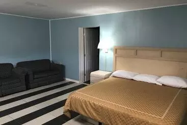 Hôtel Apollo Inn   Cocoa