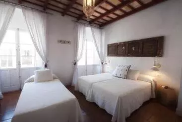ホテル Benali Guest House