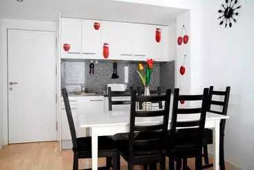 هتل Can Muntaner Apartments