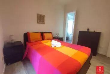 Hotel Quartos   Casas Da Biquinha