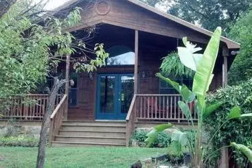 ホテル Dragonfly Mountain Lodge