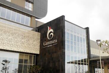 Gammara Hotel Makassar
