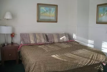 Hotel Great Basin Inn