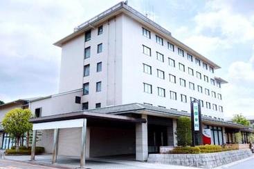 Hotel Hanazono Kaikan