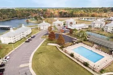 Hotel Holiday Inn Club Vacations Piney Shores Resort At Lake Conroe