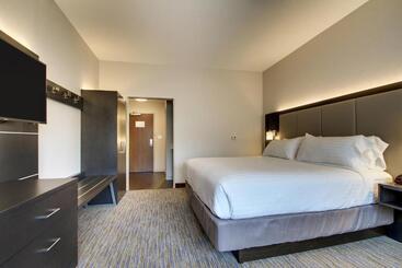 酒店 Holiday Inn Express & Suites Charleston Ne Mt Pleasant Us17, An Ihg