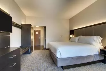 ホテル Holiday Inn Express & Suites Charleston Ne Mt Pleasant Us17, An Ihg