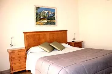 Otel Oreneta