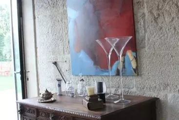 Hotel Quinta De Fiães