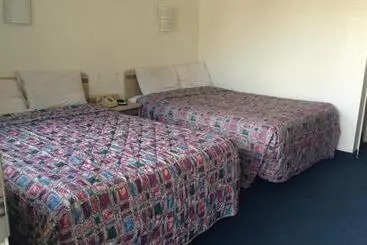 ホテル Relax Inn Forth Worth