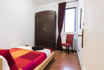 هتل Vidre Home   Plaza Real