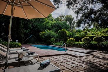 פנסיון De Oude Pastorie