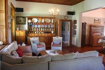 Majatalo De Oude Pastorie