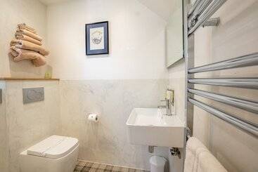 پانسیون The Regent, Rye