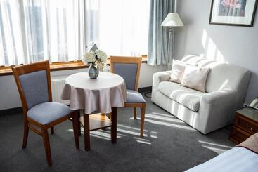 Rosengarten Hotel & Restaurant