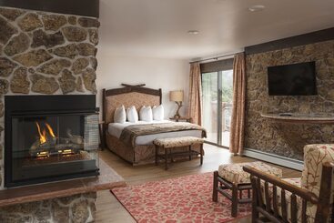 بيت The Landing At Estes Park