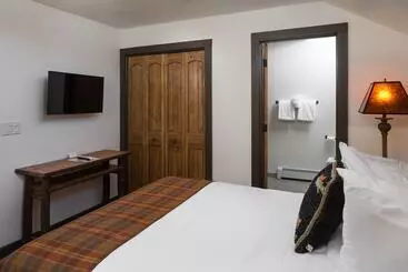 一軒屋 The Landing At Estes Park