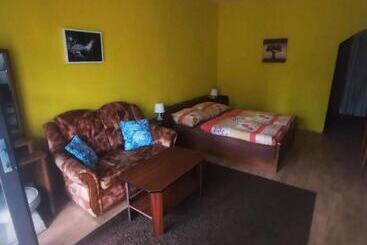 Szálló Hostinec U Kačaby