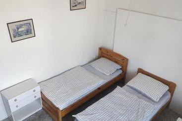 旅馆 Nároďák Jaroměř ,ubytování