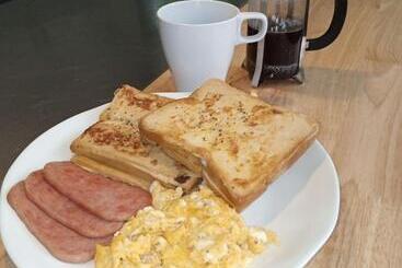 Aamiaismajoitus (B&B) Adora S Place   Signature Room