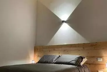 ベッドアンドブレックファースト Al Borgo Camere E Colazione