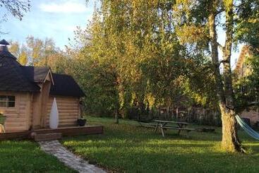 Bed and Breakfast Au Verger Des Louves