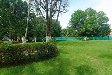 Hotel Campestre La Coqueta