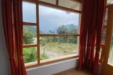 Hôtel Mansarovar Inn