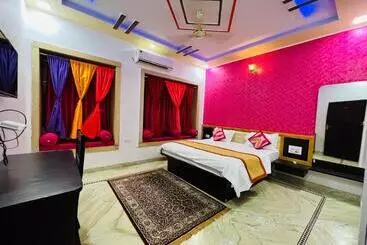 Hôtel The Amar Jaisalmer