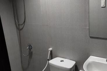 Apart Hotel Jenny N Rose Travellers Inn